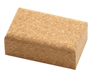 Schleifkork 100 x 60 mm
