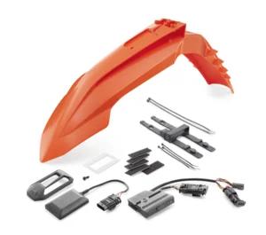 CONNECTIVITY UNIT-GPS-KOTFLÜGEL KIT für 250/350/450 SX-F 2023+2024