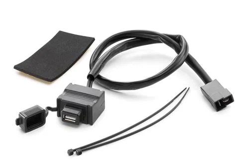 USB-LADEBUCHSENKIT