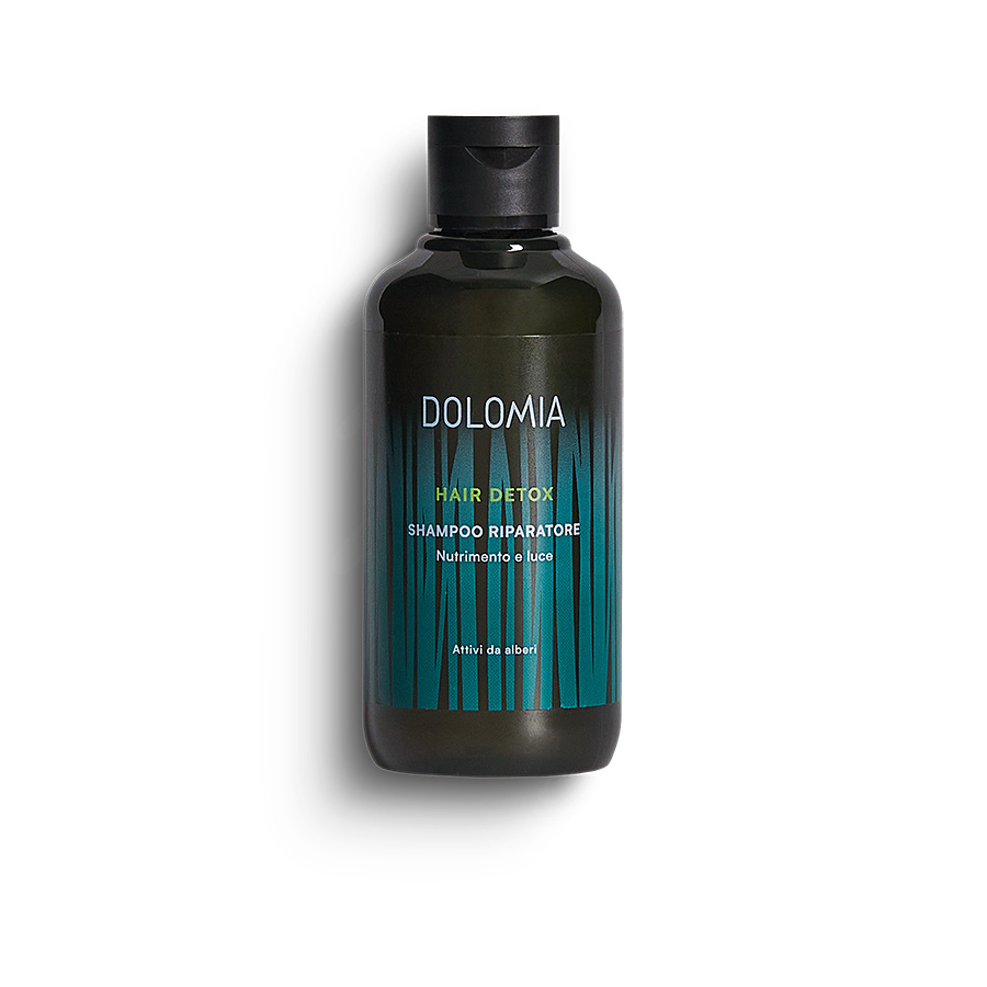 Dolomia – Repair-Shampoo – Haircare – 200 ml
