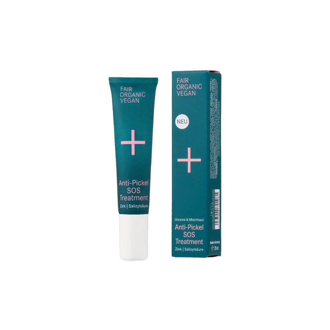 Anti Pickel SOS Treatment 15ml