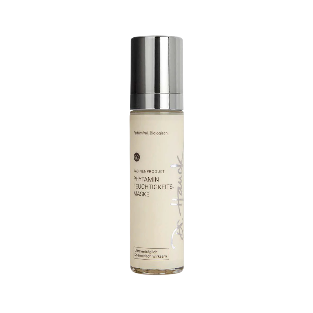 Phytamin Feuchtigkeitsmaske 50ml