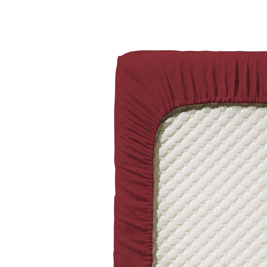 Colours Mako Satin Spannlaken