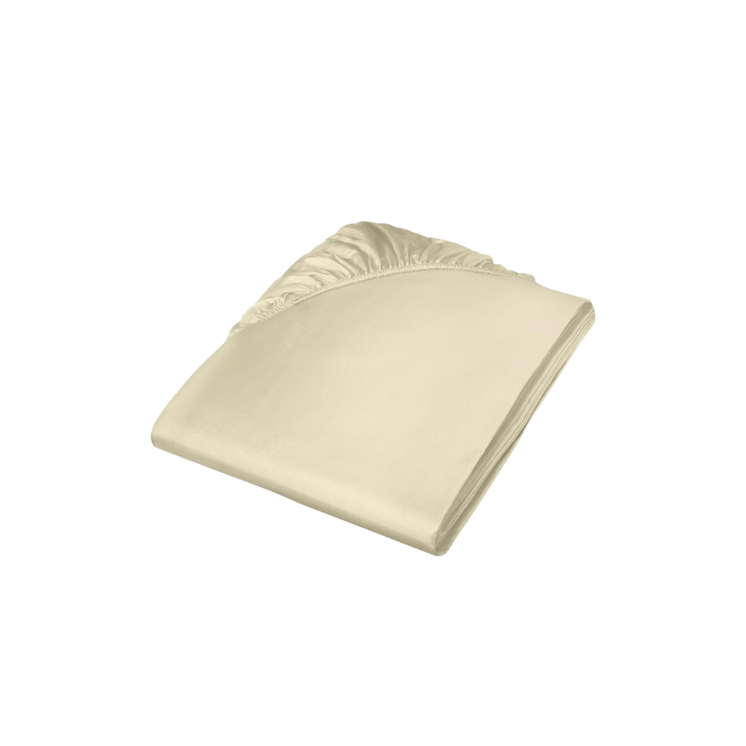 Colours Mako Satin Spannlaken – Bild 7