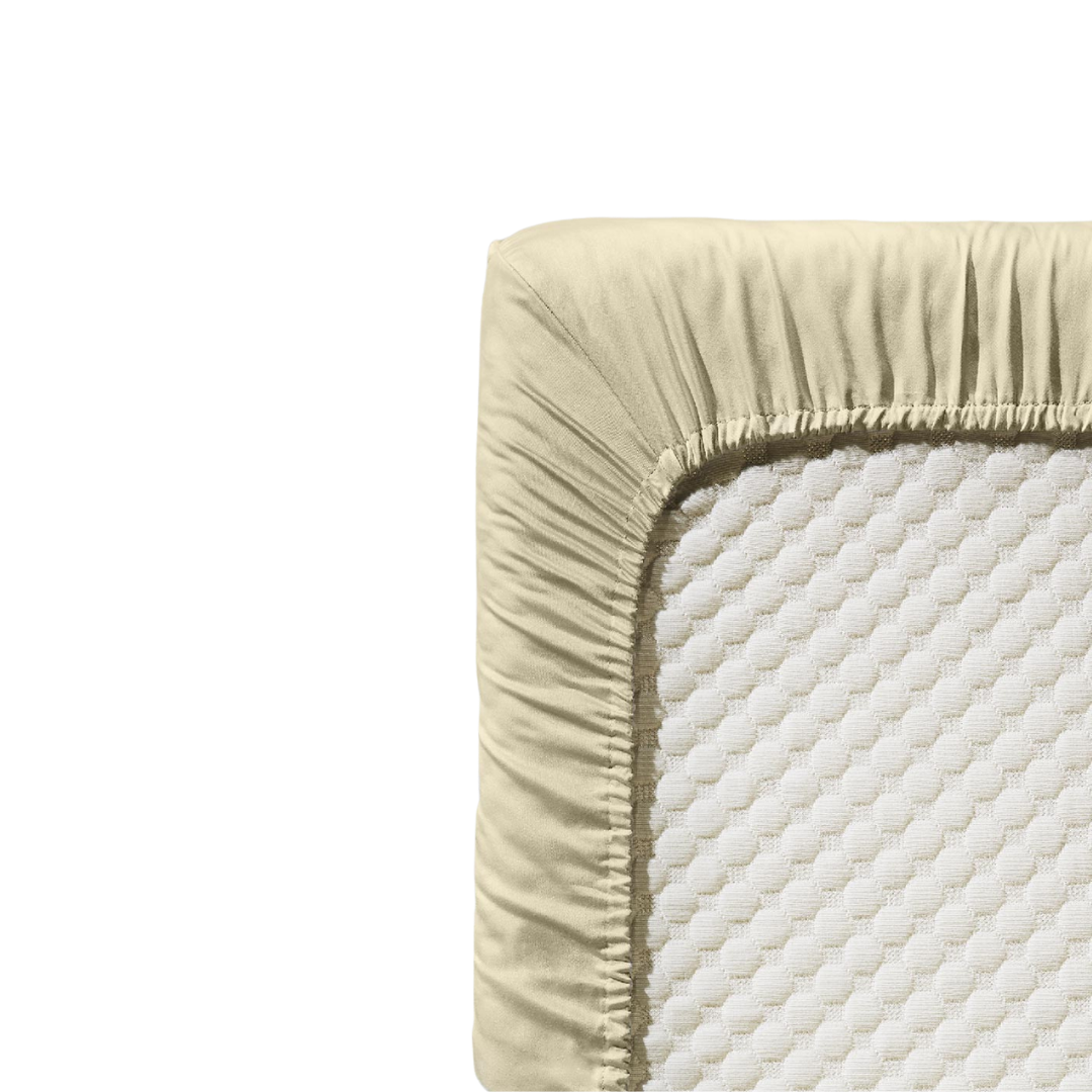 Colours Mako Satin Spannlaken – Bild 8