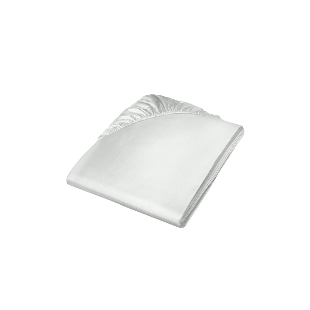 Colours Mako Satin Spannlaken – Bild 4