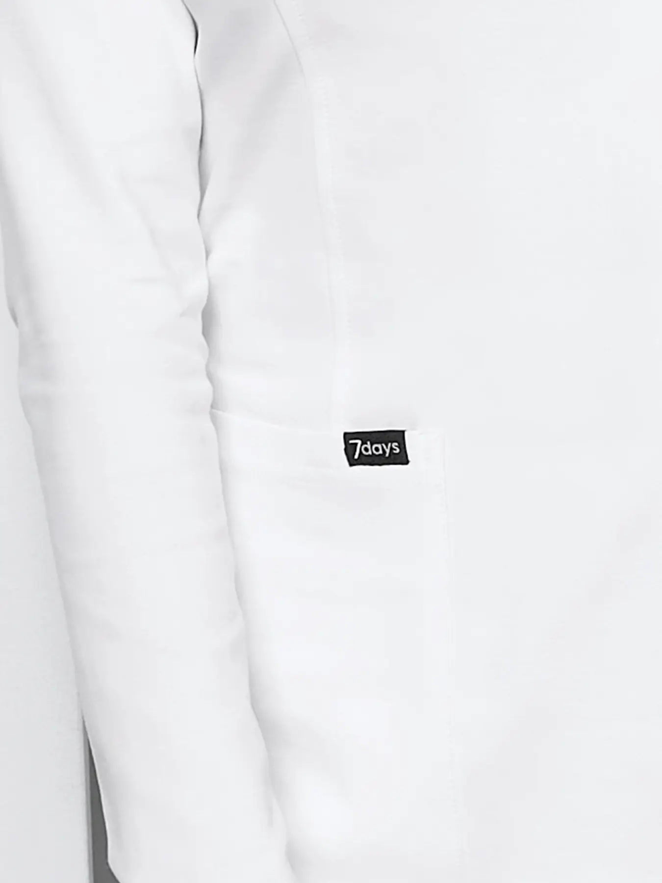 Interlock-Kasack, 60°