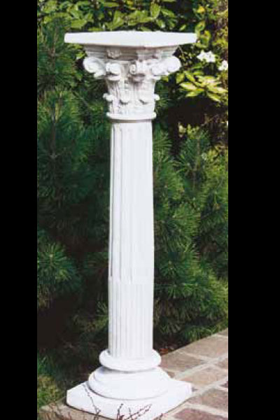 Säule “Colonnetta Eolie” IP