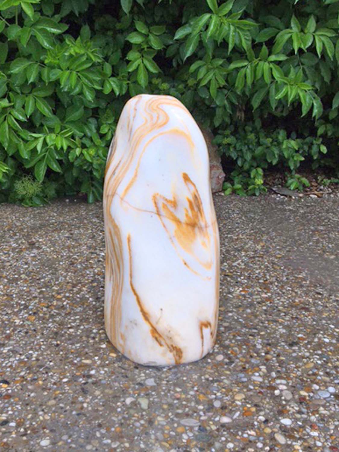 Ägäis-Gelb Quellstein ÄG2104 – 46 cm
