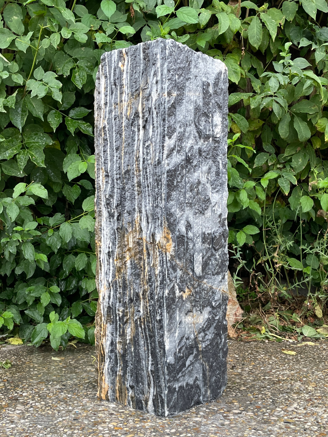 Stele Black&White BW2107, 74cm
