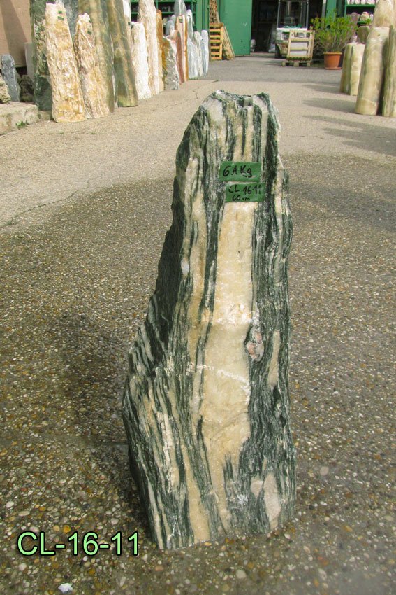 Quellstein Cloudy-Levante 66cm, Nr. CL16-11