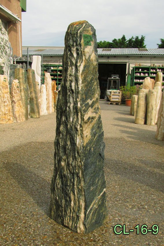 Quellstein Cloudy-Levante 102cm, Nr. CL16-9