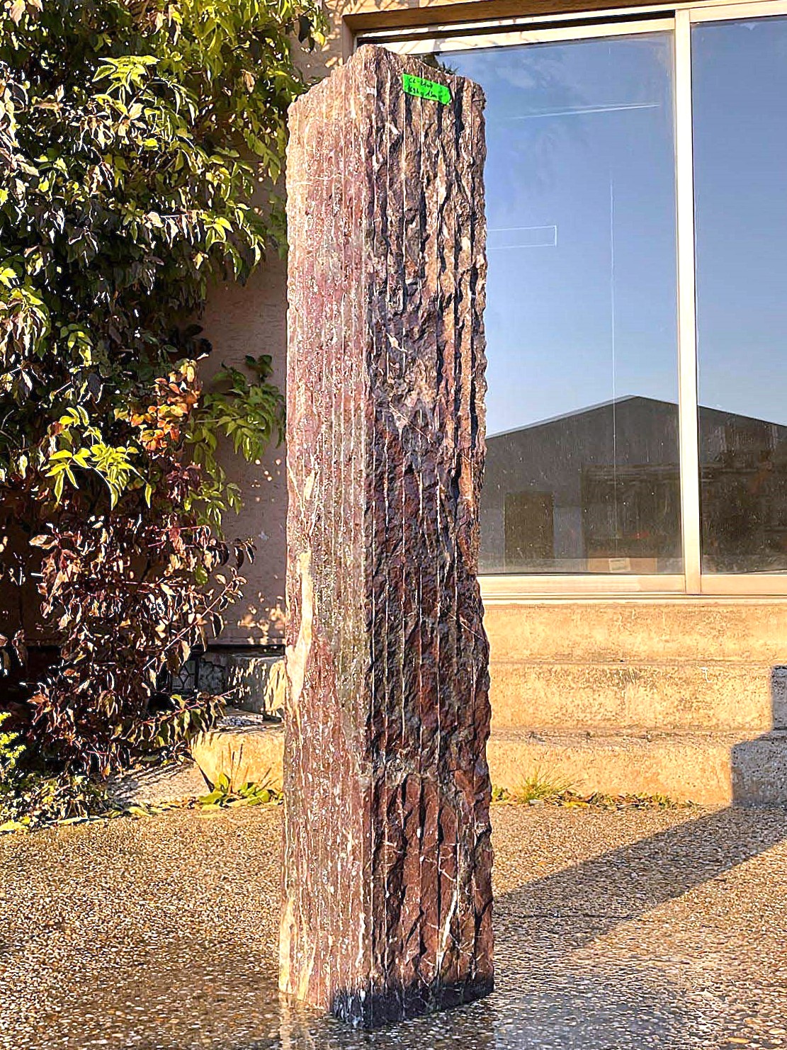 Stele Cloudy-Levante CL2107 130cm