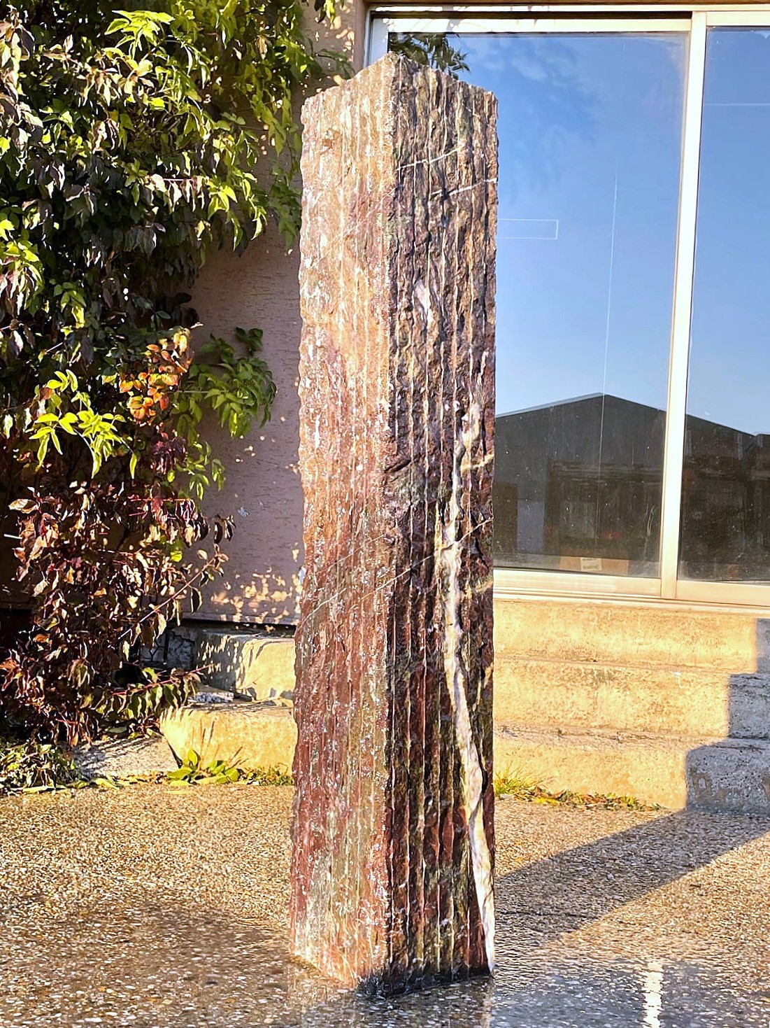Stele Cloudy-Levante CL2107 130cm