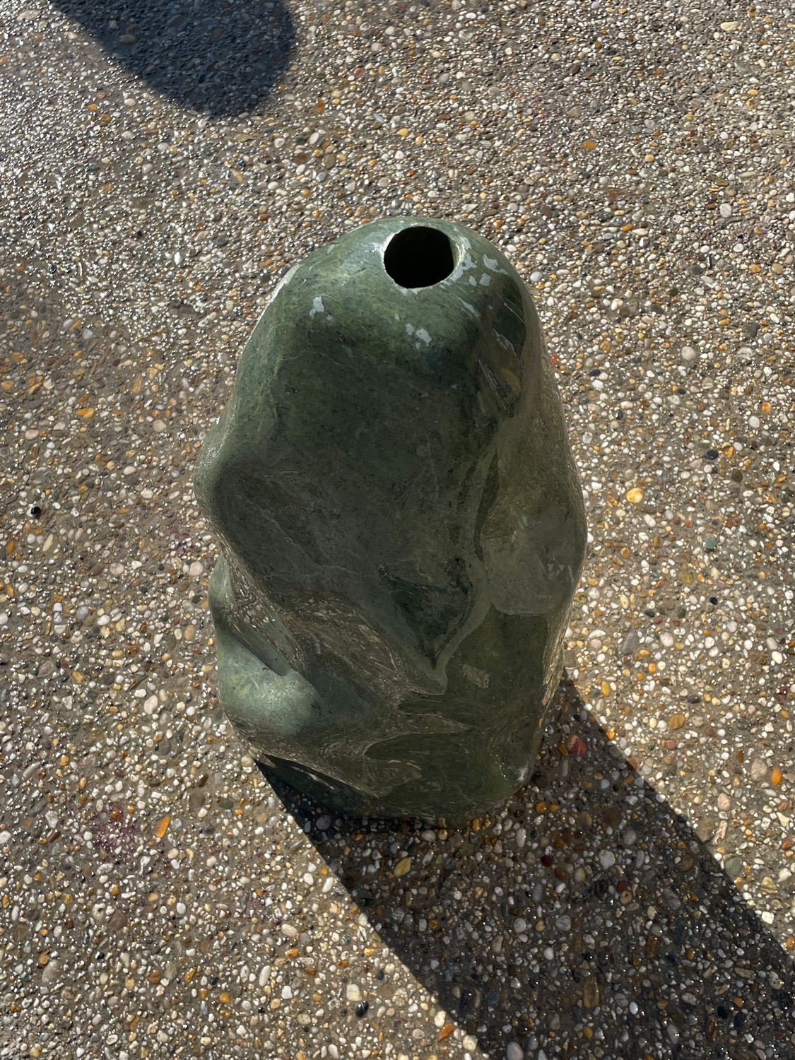 Cloudy-Levante Quellstein CL2112 – 66 cm – Bild 3