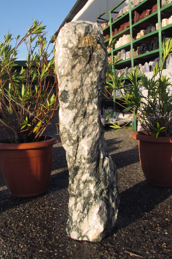 Quellstein Cloudy Levante, CL-04, 108 cm – Bild 5