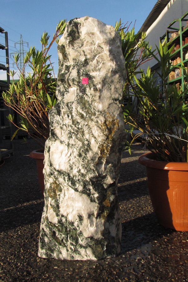 Quellstein Cloudy Levante, CL-04, 108 cm