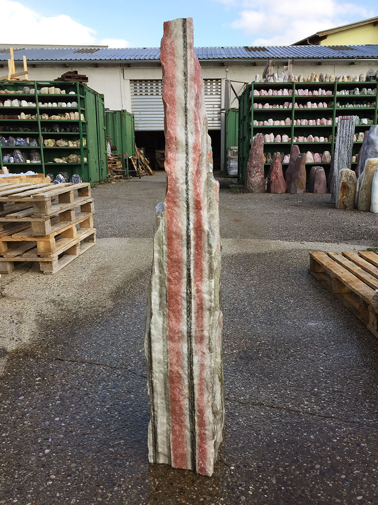 Fantasia Quellstein Nr. F1903 – 118 cm – Bild 3
