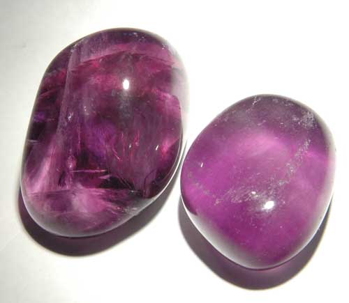 Fluorit “A” violett (Nr.:3) 38,8g
