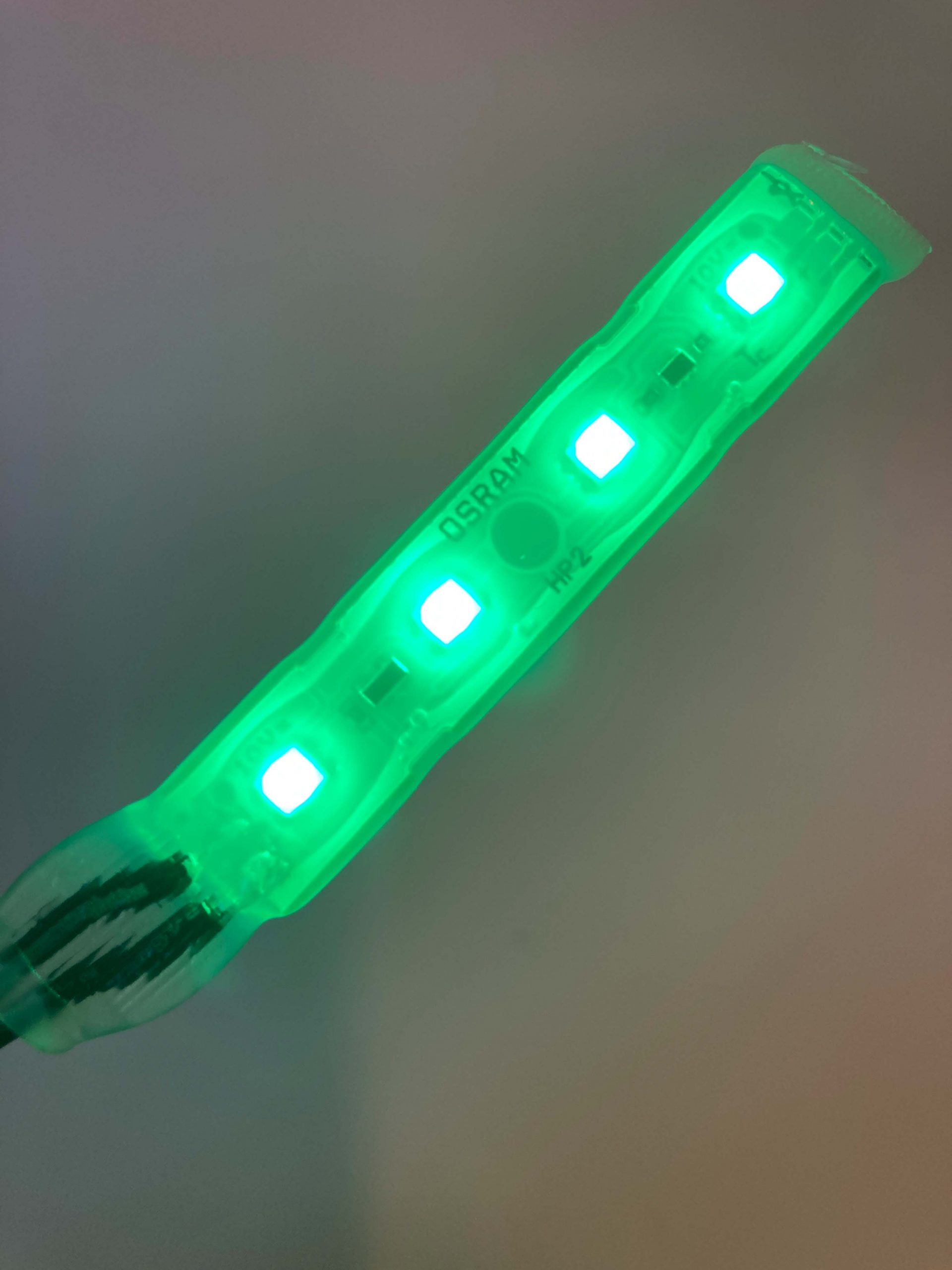 LED-Licht inkl. Trafo – Bild 7