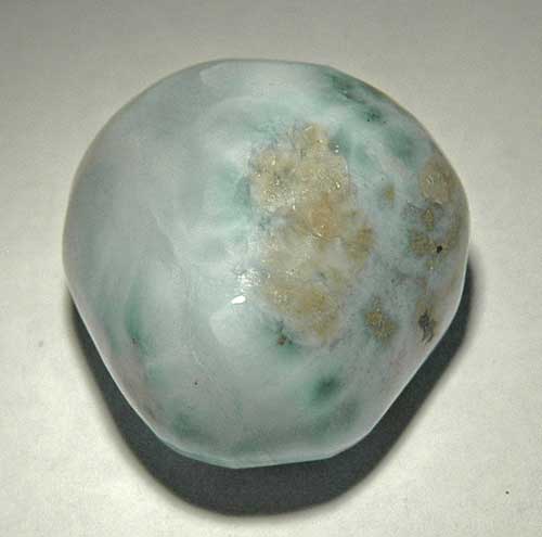 Larimar Nr.5; 16,3g