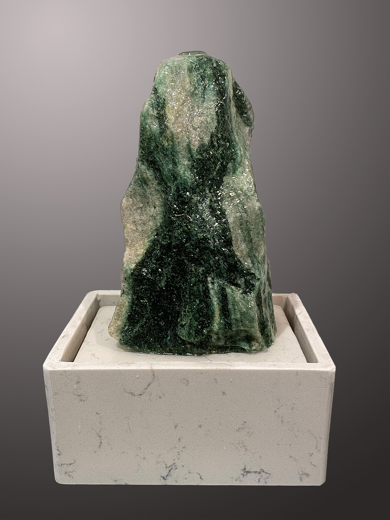 Brunnen Nesland 35cm