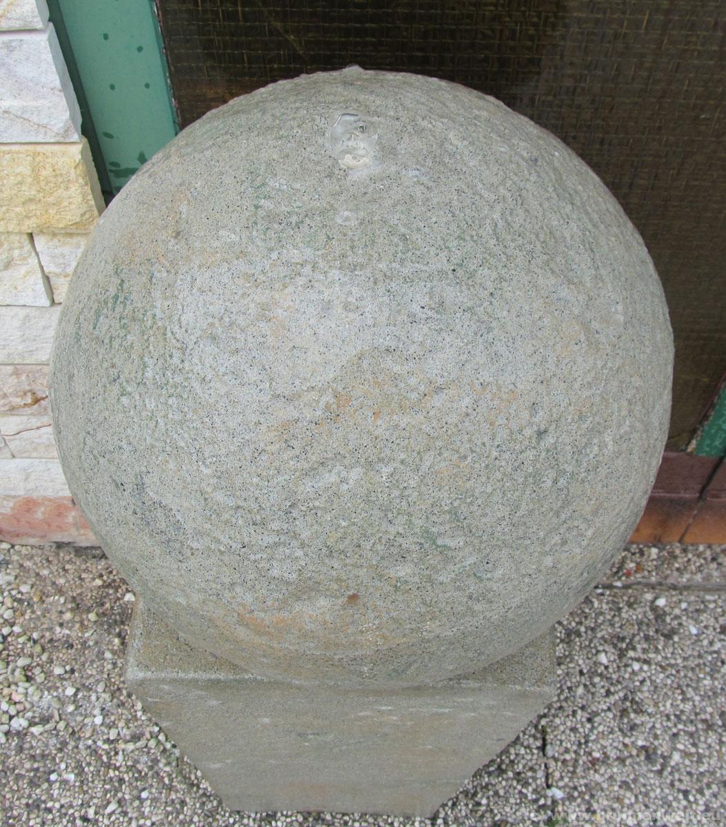 Oracle 125cm – Outdoorbrunnen