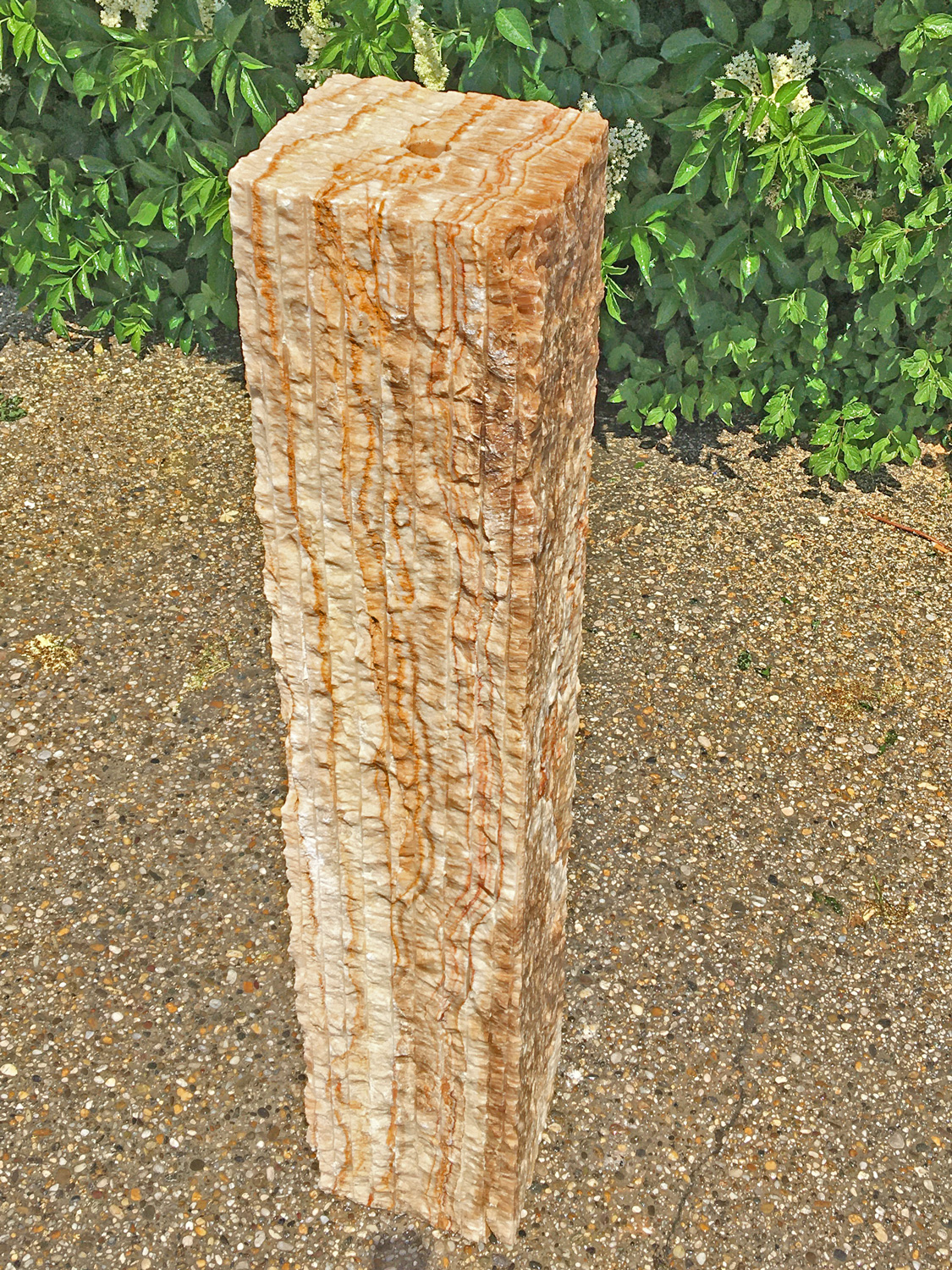 Stele Onyx-Stripes OS2102, 130cm