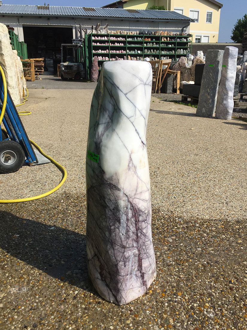 Purple-Wave Quellstein PW1906 – 80 cm