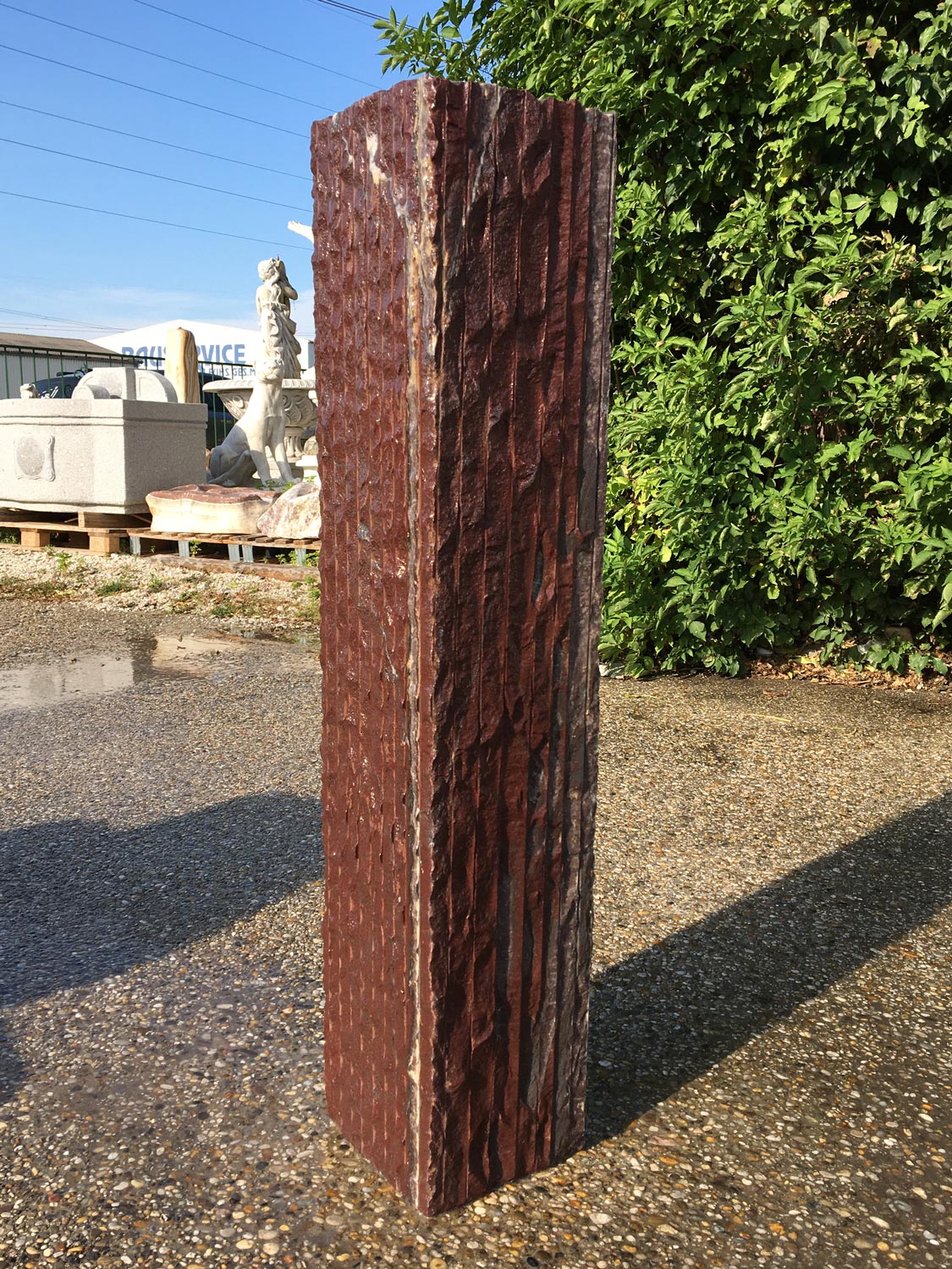 Stele Rosso Laredo RL2103 105cm