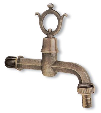 Wasserhahn “Pompeana” (RU6) IP