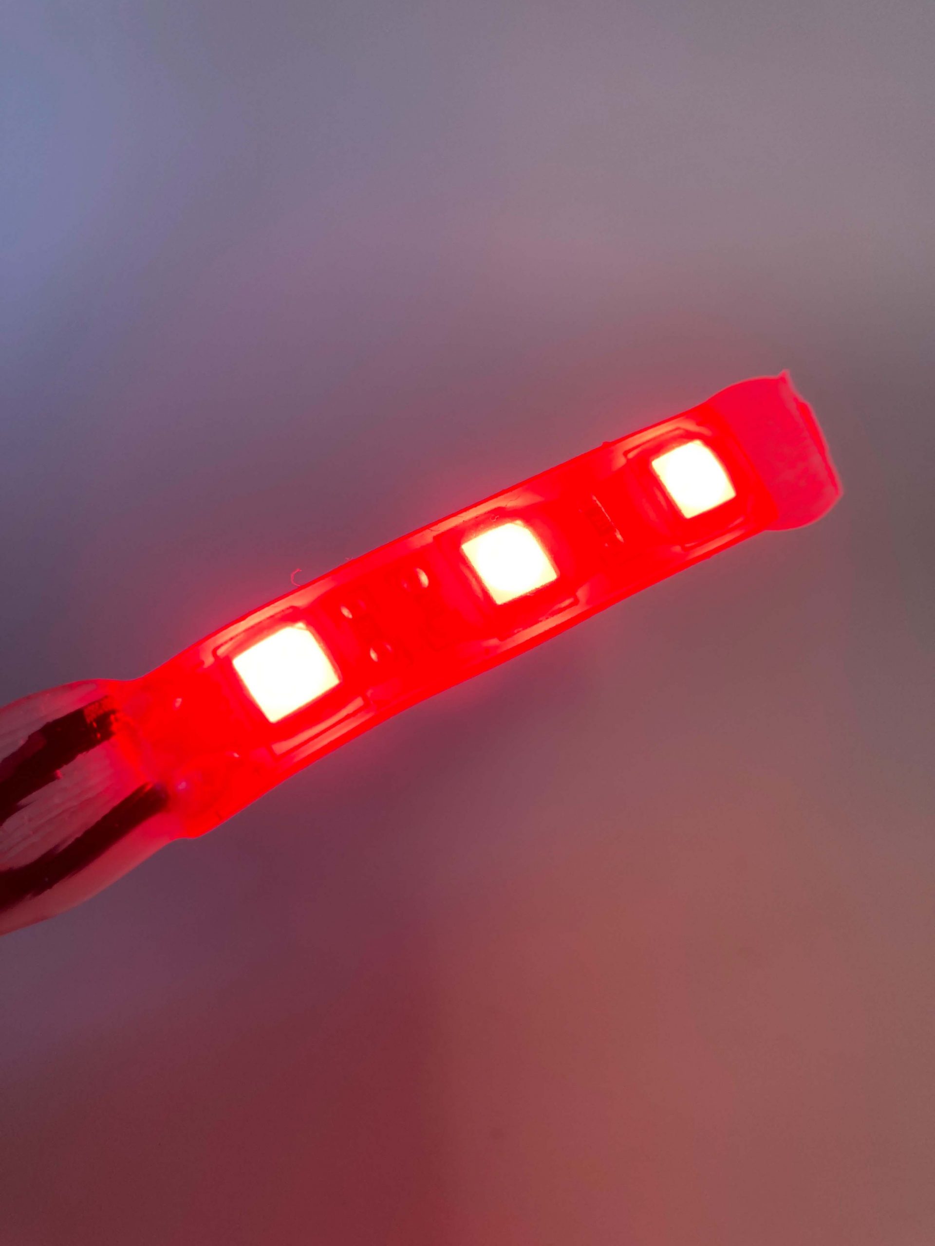 LED-Licht inkl. Trafo – Bild 5