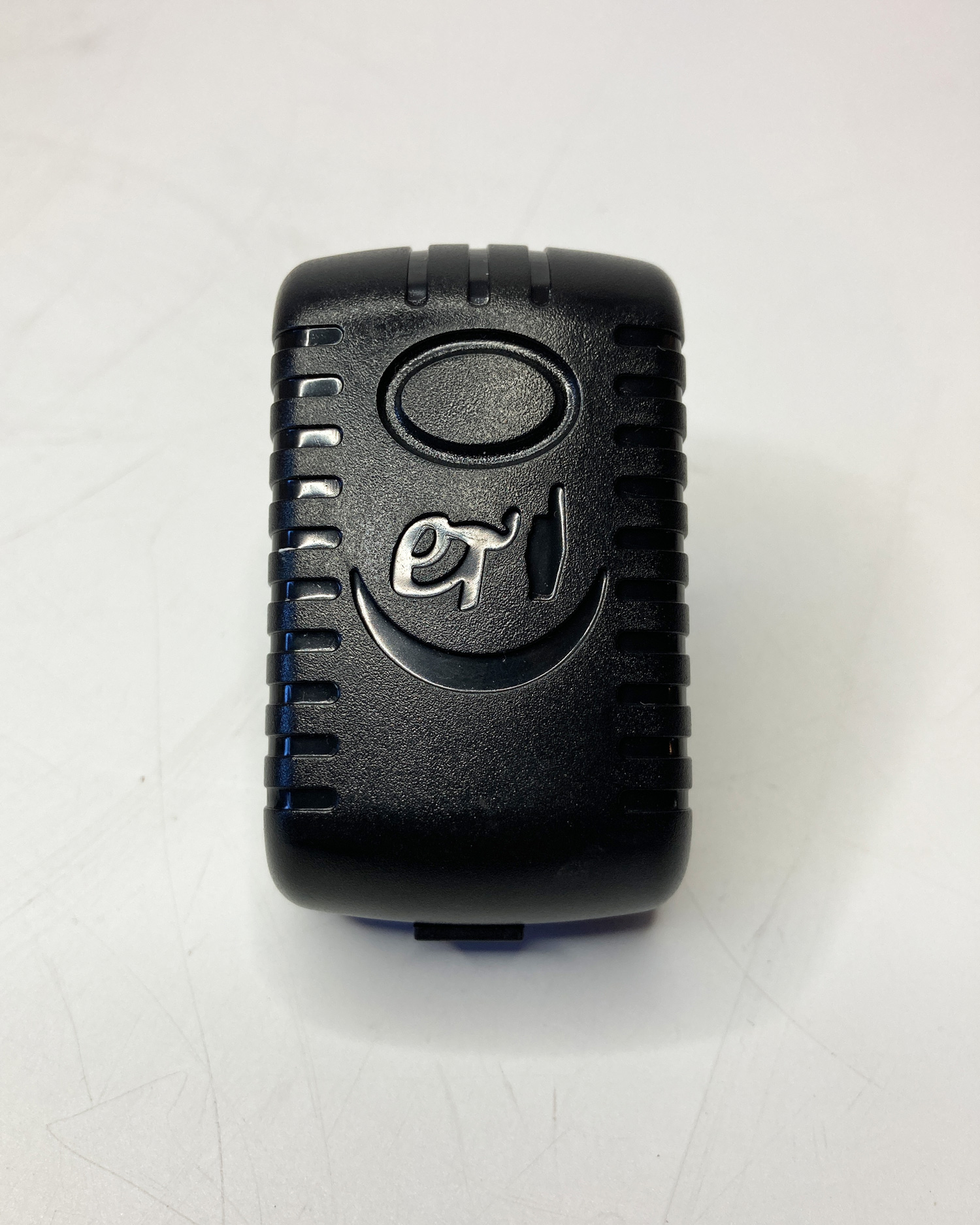 Ersatztrafo 12V 10W mit Buchse für Rundstecker – Bild 4
