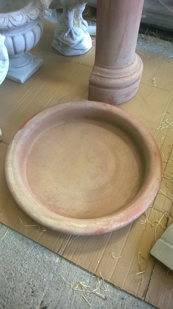 Bodenschale Sottovaso 53cm