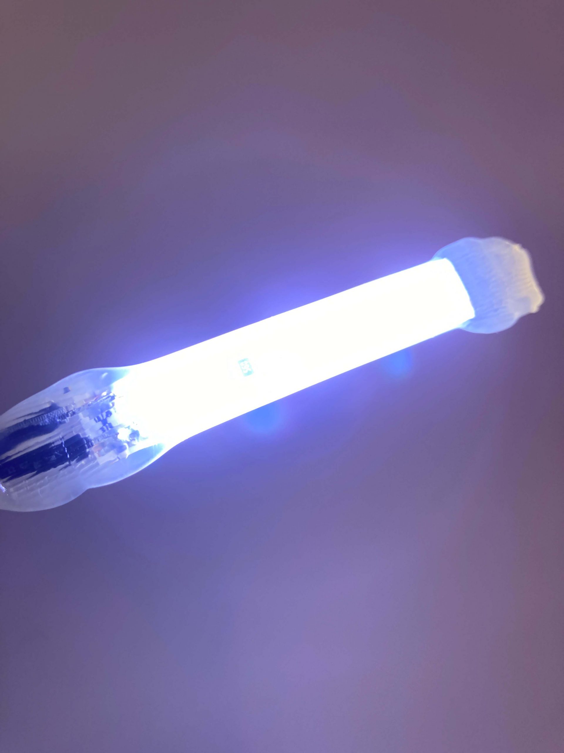 LED-Licht inkl. Trafo – Bild 3