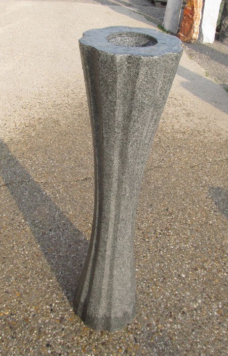 Granit-Brunnensäule “Ming” – Bild 3