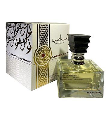 Manasib Parfüm Spray 100ml