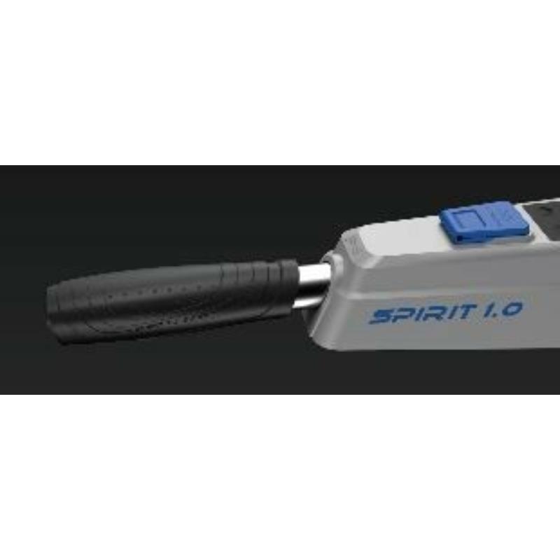 E-Motor Epropulsion SPIRIT 1.0 Plus mit Akku und Ladegerät, Mietartikel – Bild 4