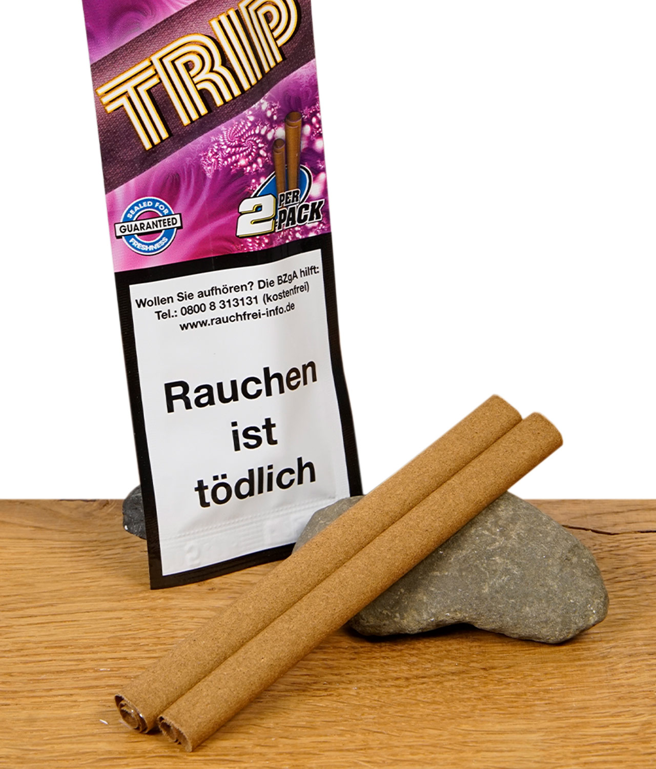 Juicy Blunts Trip