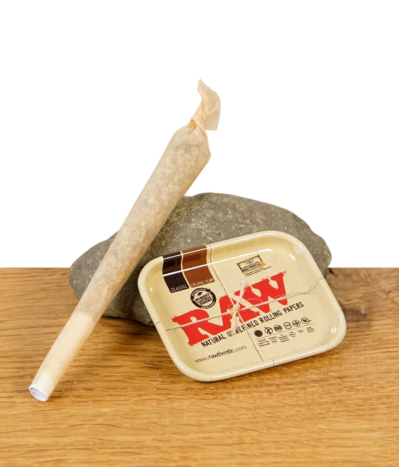 RAW Tiny Tray – Bild 3