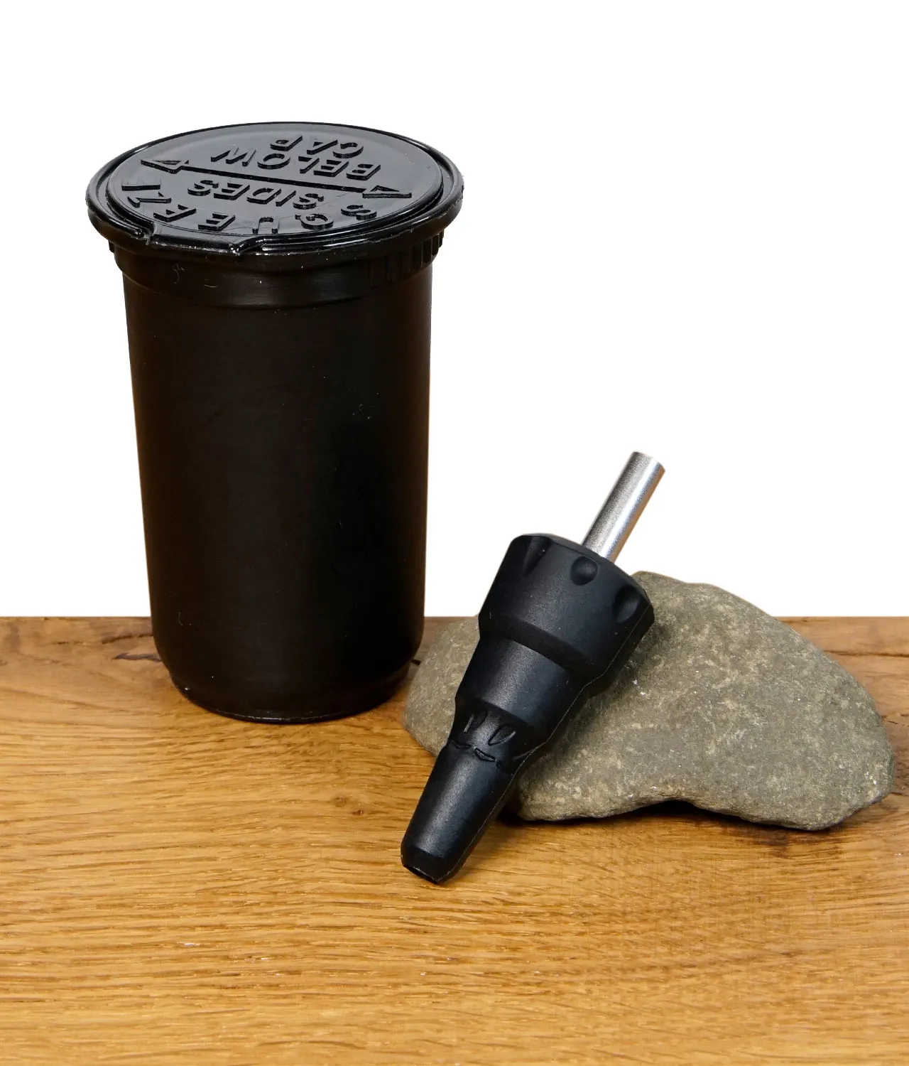 DynaVap Bongadapter aus Silikon