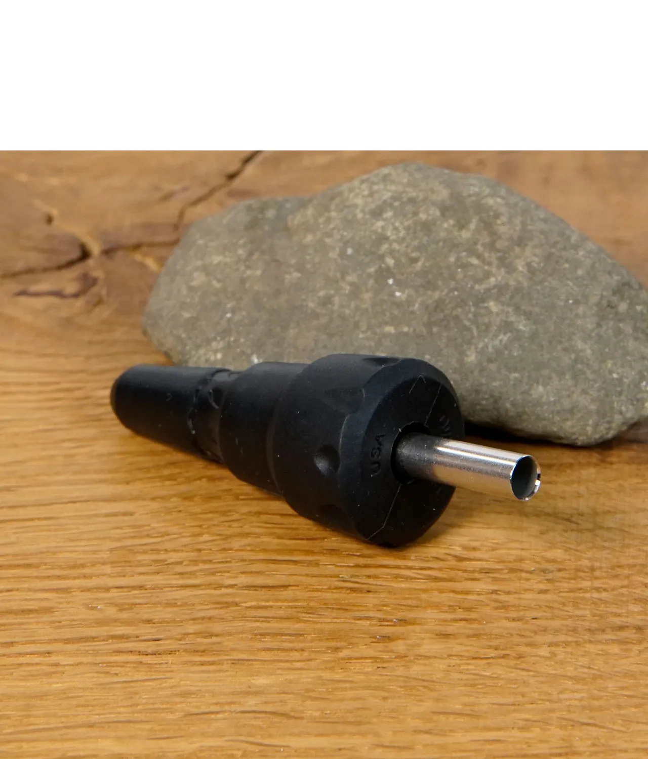 DynaVap Bongadapter aus Silikon