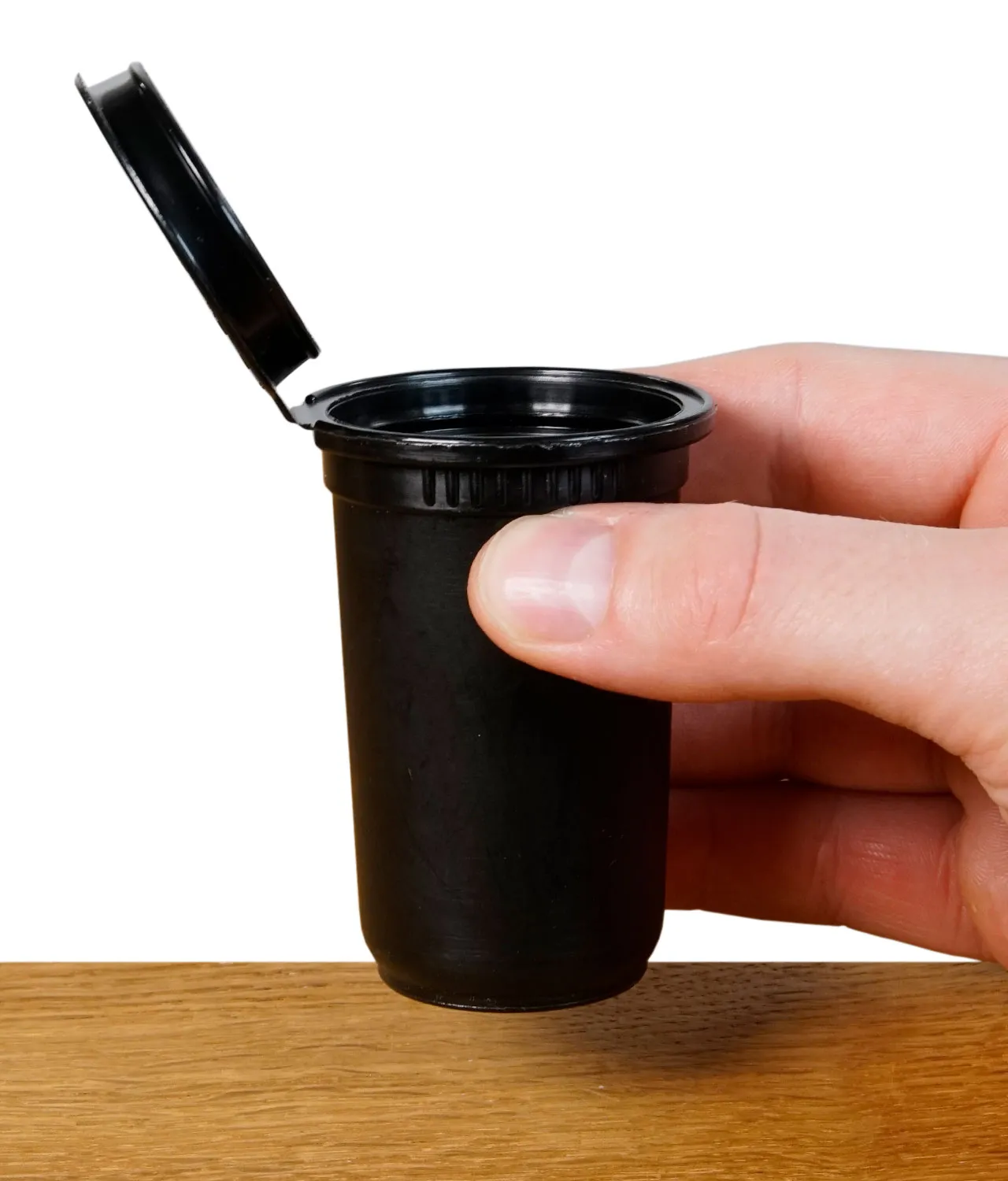 DynaVap Bongadapter aus Silikon – Bild 3