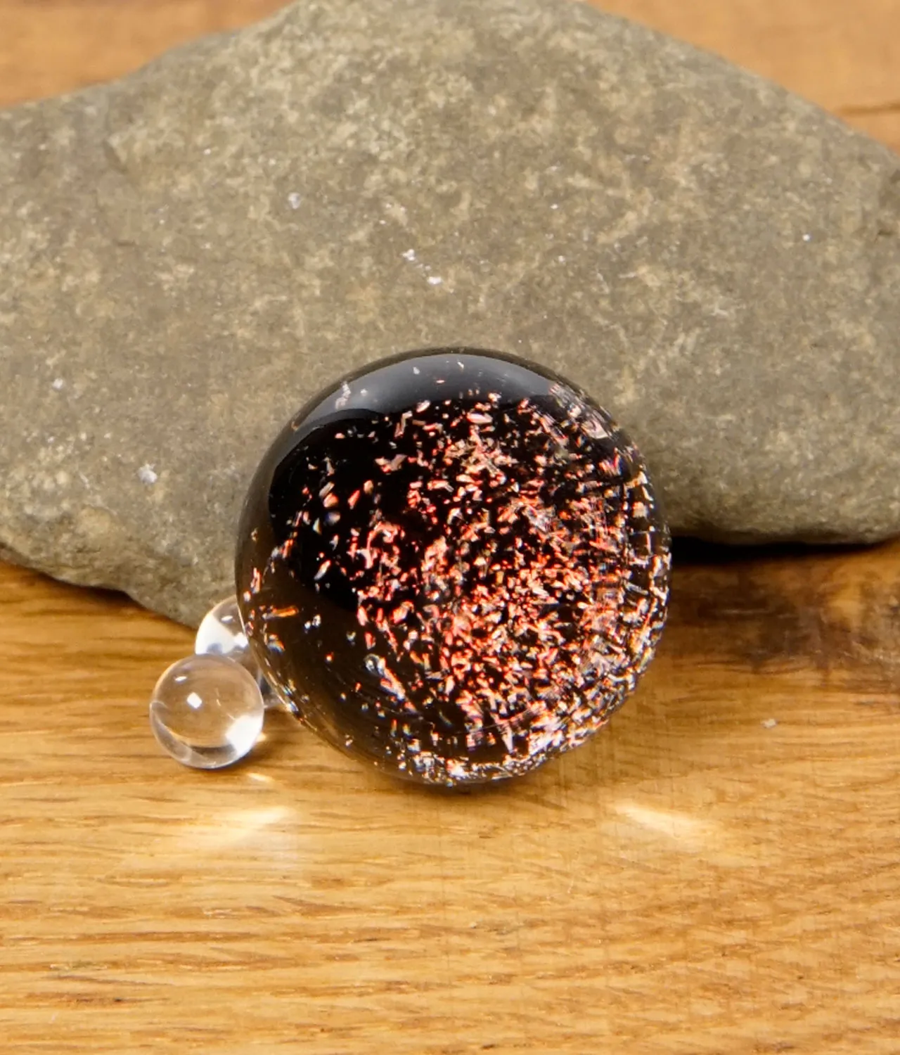 Slurper Murmel & Perlen Set