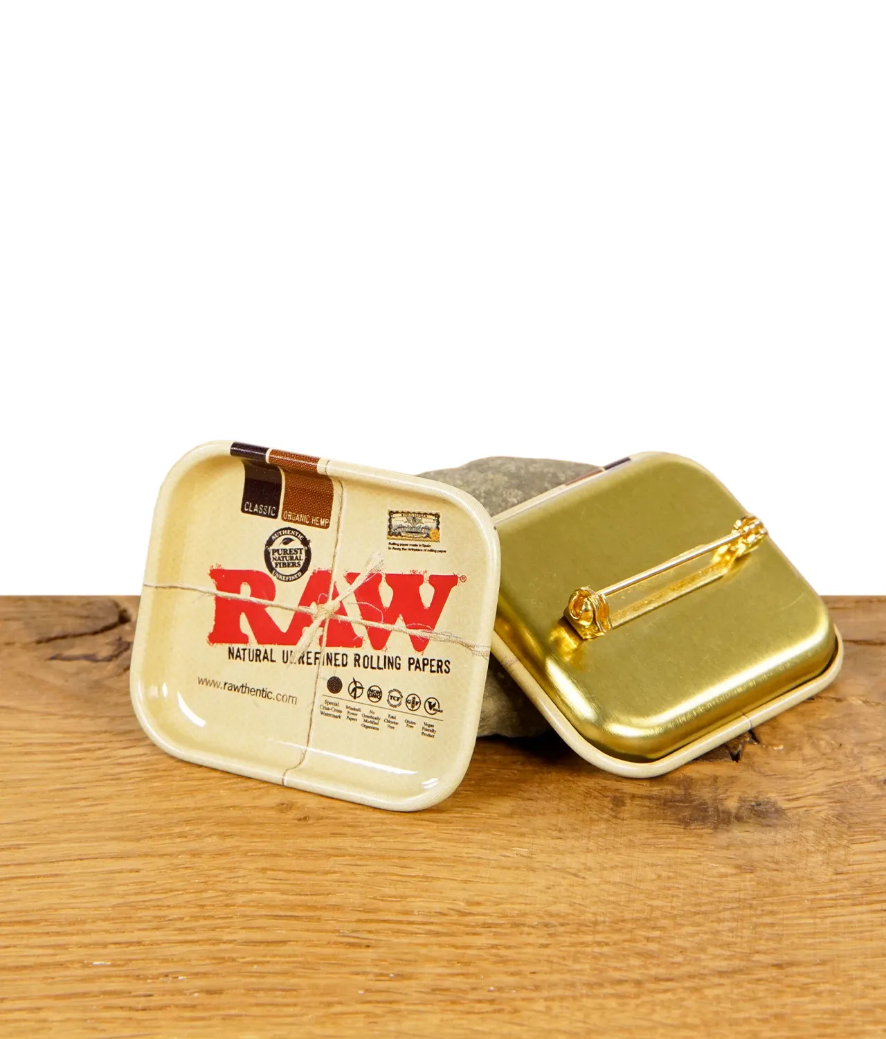 RAW Tiny Tray