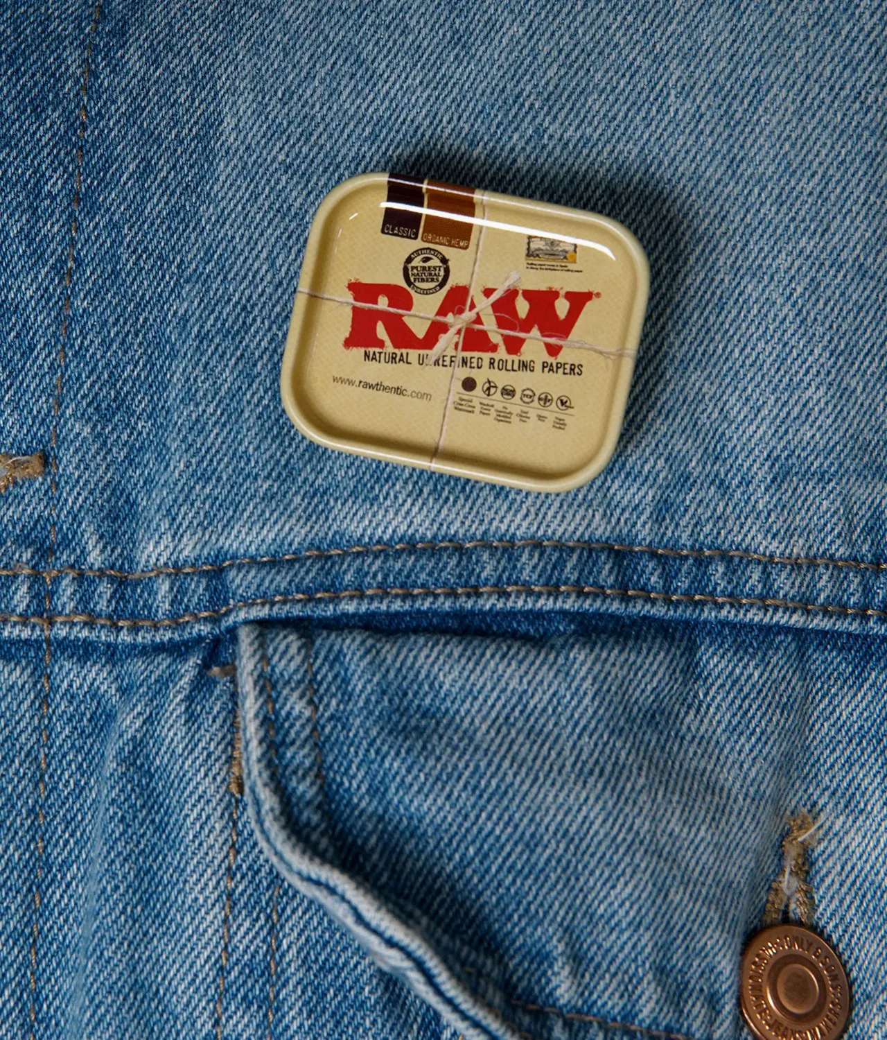 RAW Tiny Tray