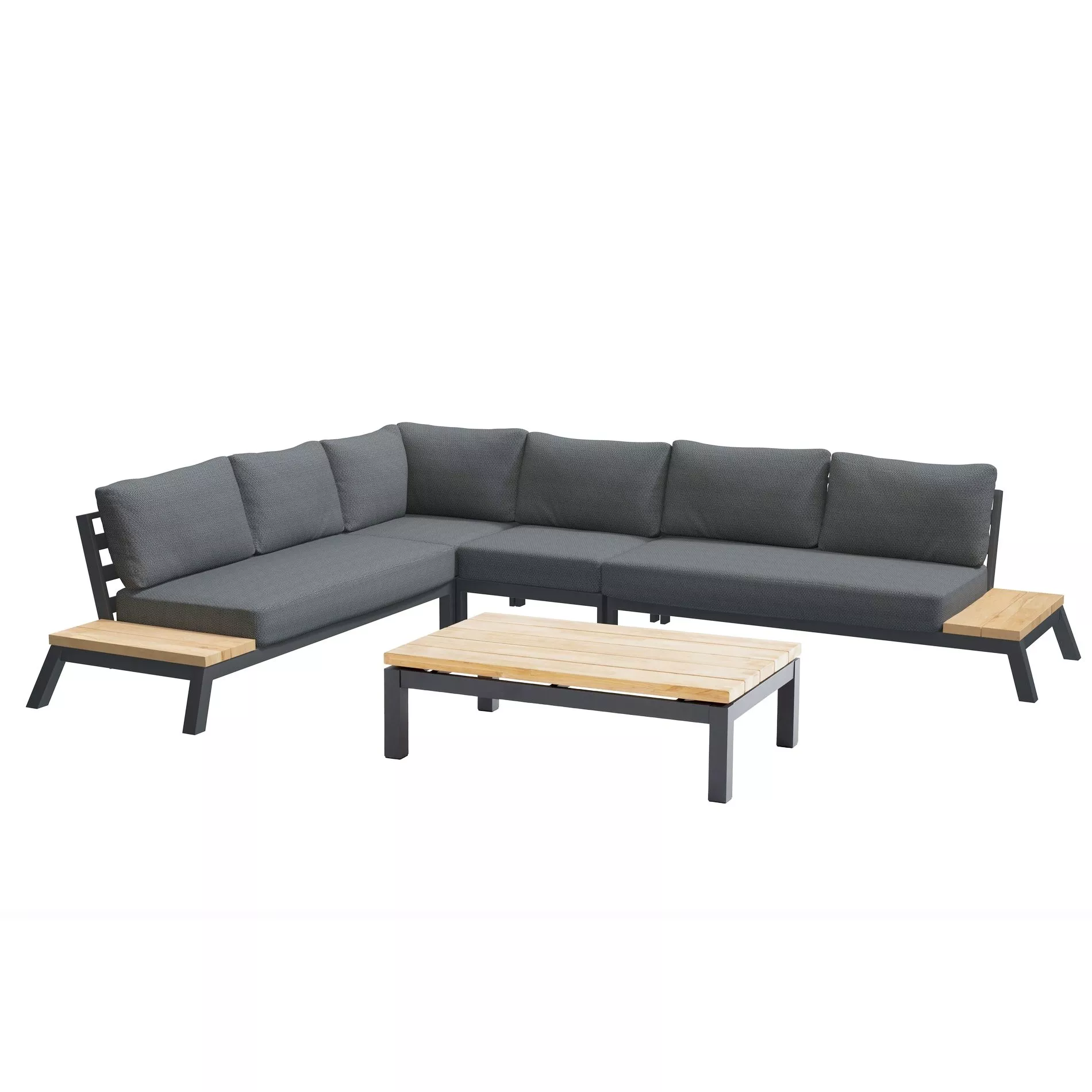 4Seasons Outdoor Capitol Loungetisch