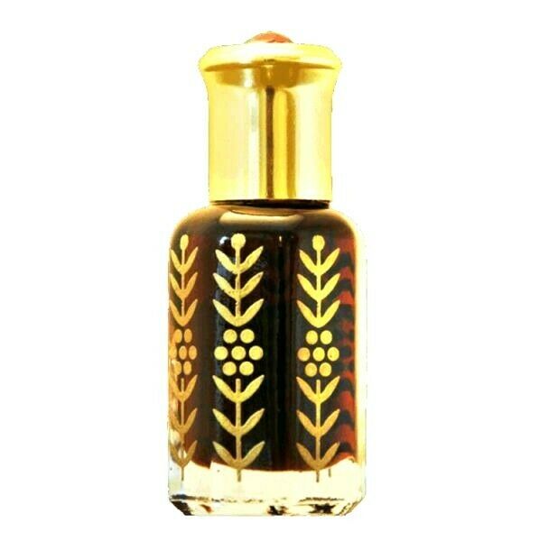 Al Haramain Dehn al Oudh Cambodi Parfümöl 3ml Geschenkbox