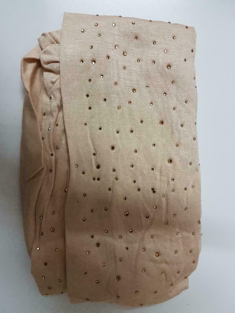 Hijab Bonnet Turban