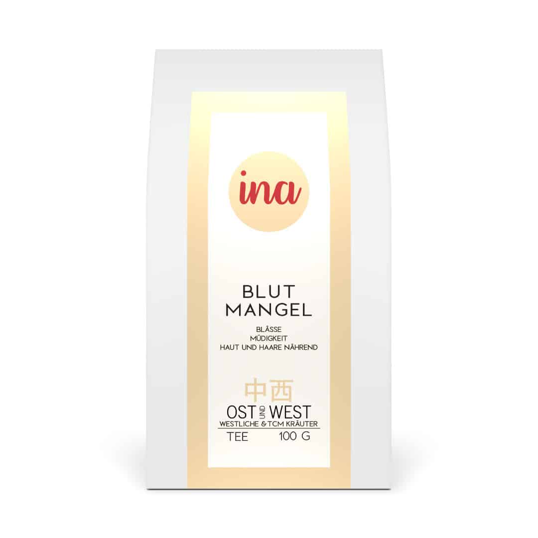 OST UND WEST – BLUTMANGEL TEE